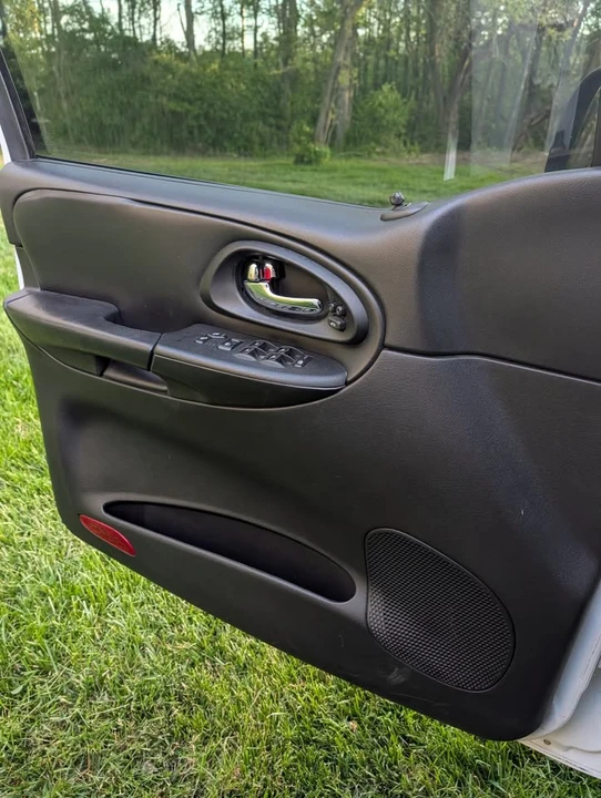 2007 Chevrolet Trailblazer - Image 14 of 20