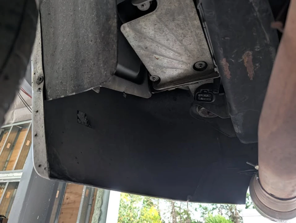 2007 Chevrolet Trailblazer - Image 11 of 20