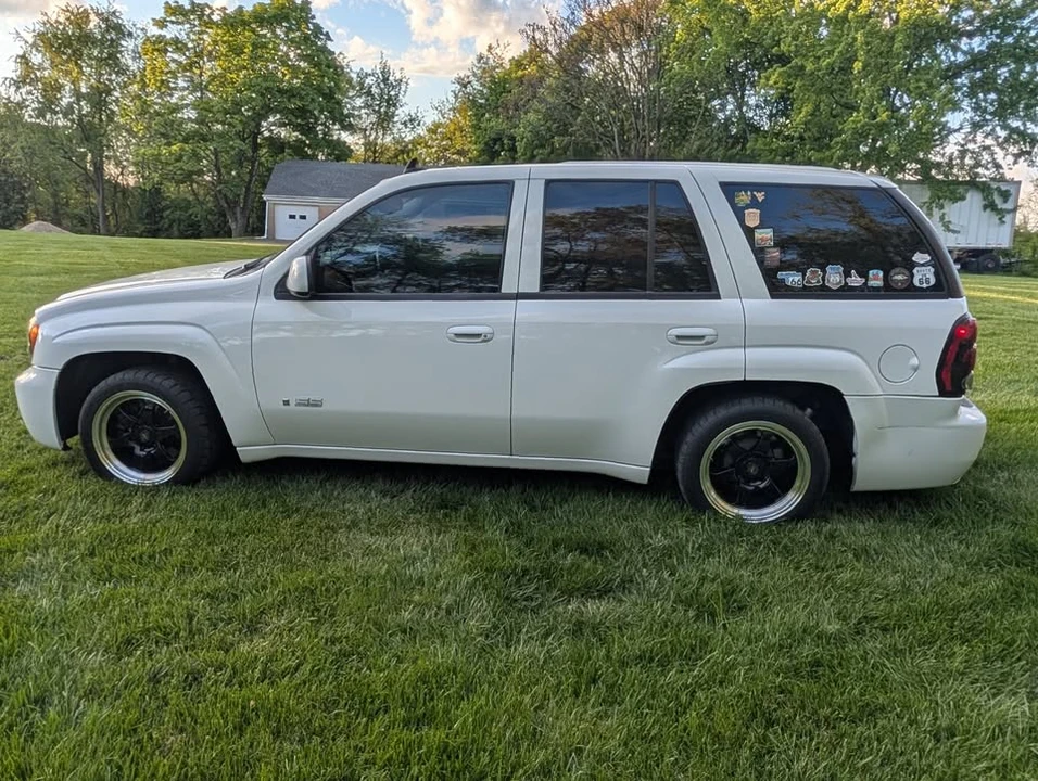 2007 Chevrolet Trailblazer - Image 2 of 20
