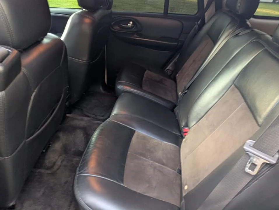2007 Chevrolet Trailblazer - Image 20 of 20