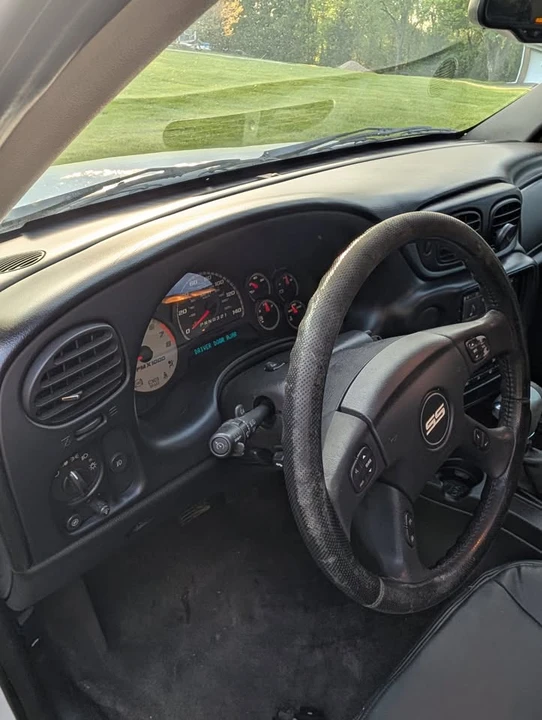 2007 Chevrolet Trailblazer - Image 17 of 20