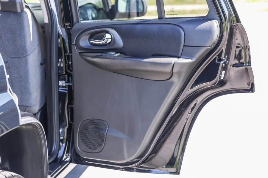 2007 Chevrolet Trailblazer - Image 16 of 31
