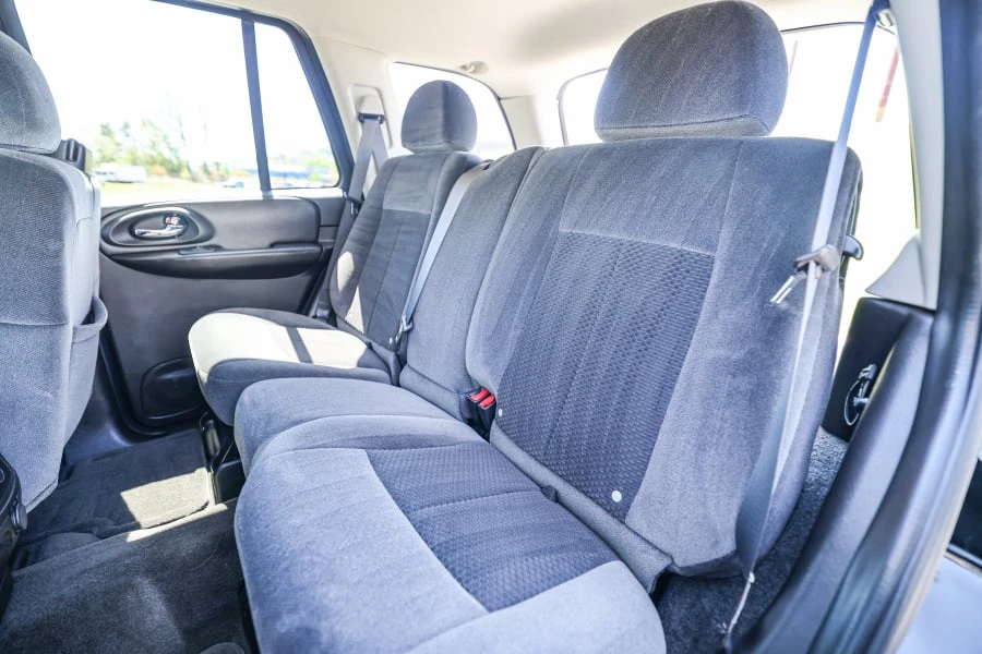2007 Chevrolet Trailblazer - Image 28 of 31