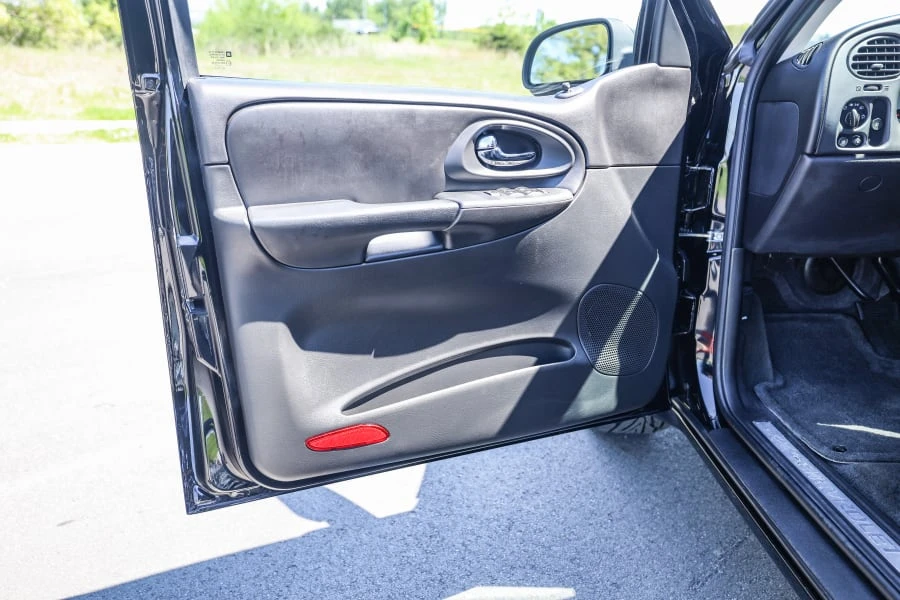 2007 Chevrolet Trailblazer - Image 27 of 31