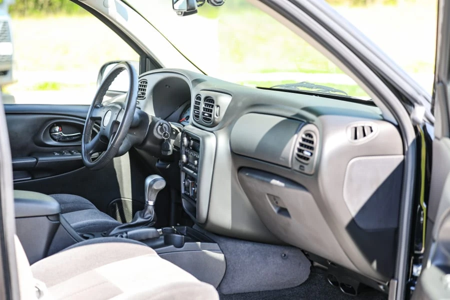 2007 Chevrolet Trailblazer - Image 15 of 31