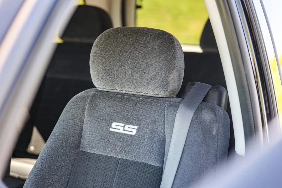 2007 Chevrolet Trailblazer - Image 18 of 31