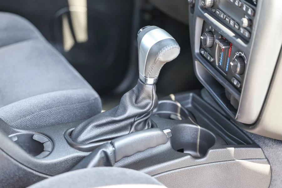 2007 Chevrolet Trailblazer - Image 31 of 31