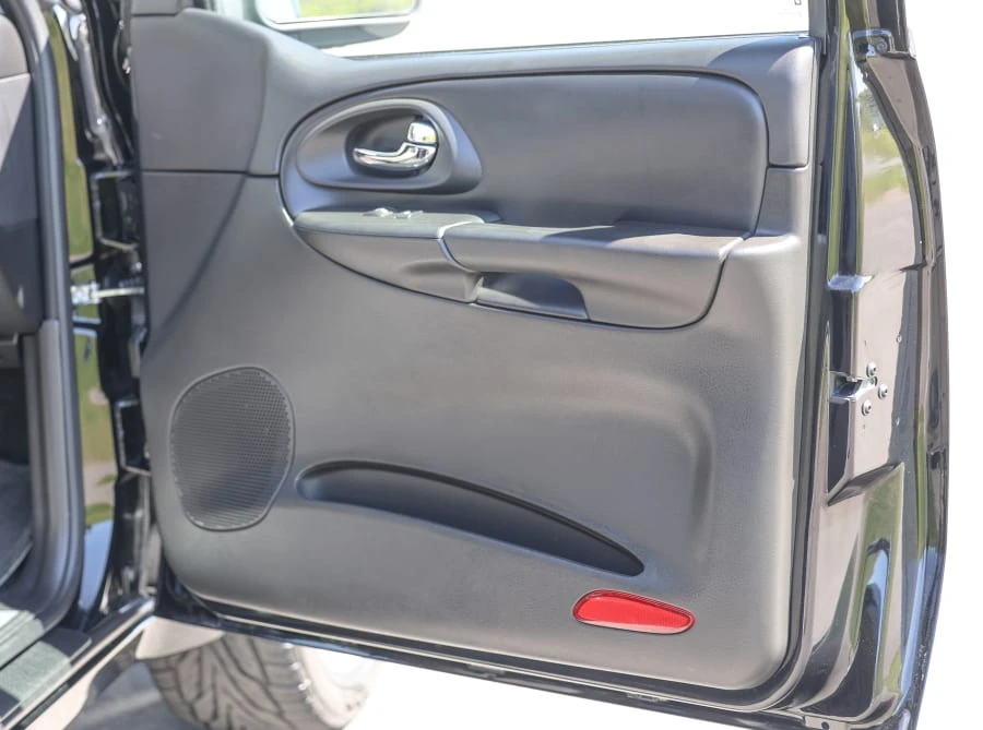2007 Chevrolet Trailblazer - Image 14 of 31