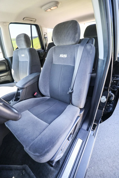 2007 Chevrolet Trailblazer - Image 29 of 31