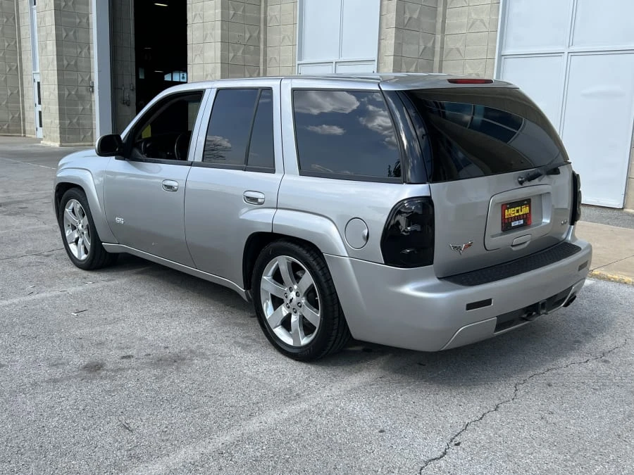 2007 Chevrolet Trailblazer - Image 3 of 9