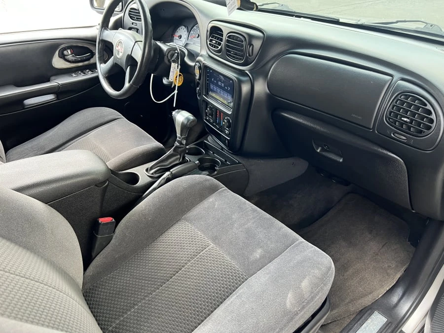 2007 Chevrolet Trailblazer - Image 5 of 9