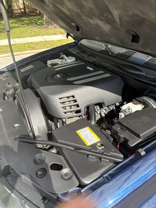 2007 Chevrolet Trailblazer - Image 13 of 16
