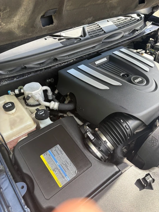 2007 Chevrolet Trailblazer - Image 2 of 16