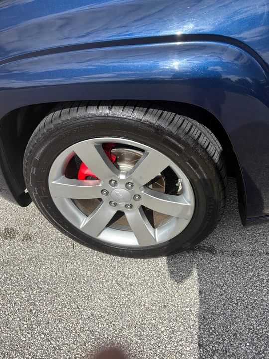2007 Chevrolet Trailblazer - Image 6 of 16