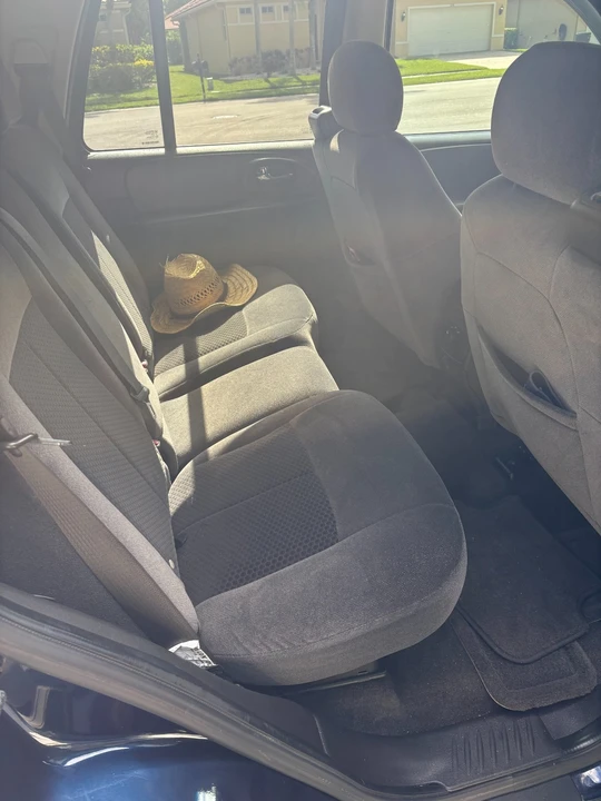 2007 Chevrolet Trailblazer - Image 10 of 16