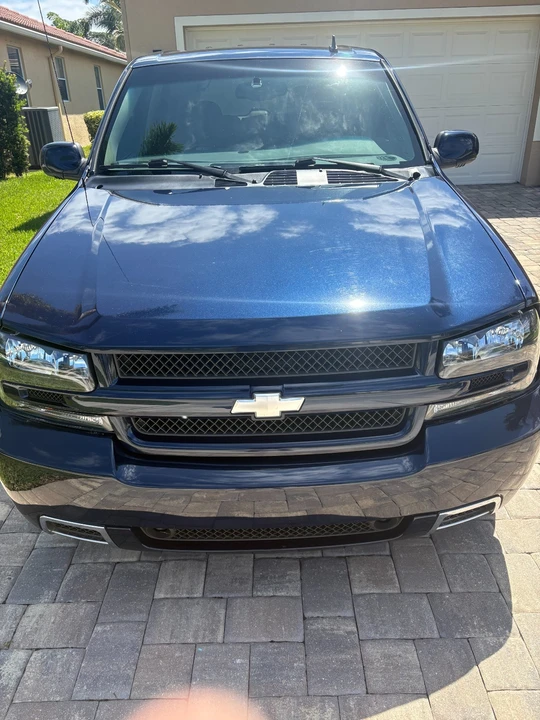 2007 Chevrolet Trailblazer - Image 12 of 16