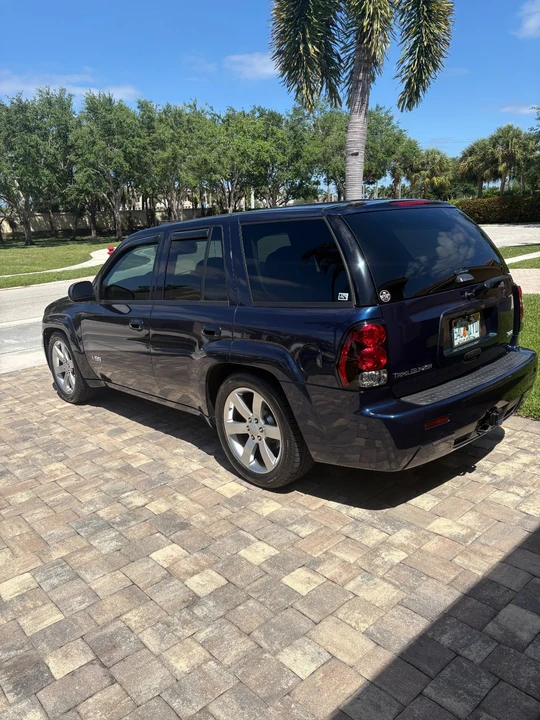 2007 Chevrolet Trailblazer - Image 15 of 16
