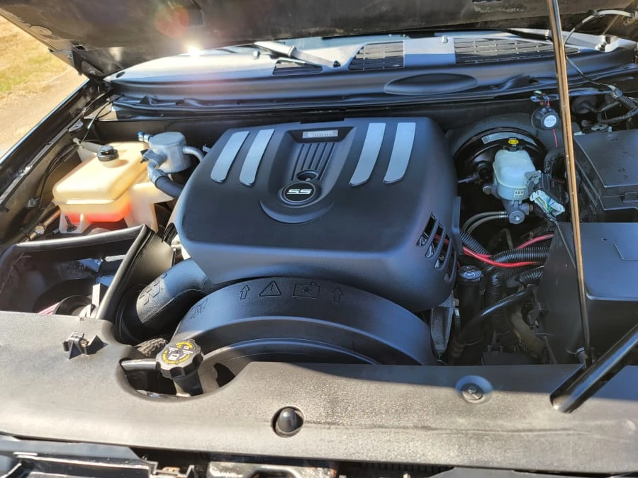 2007 Chevrolet Trailblazer - Image 16 of 16