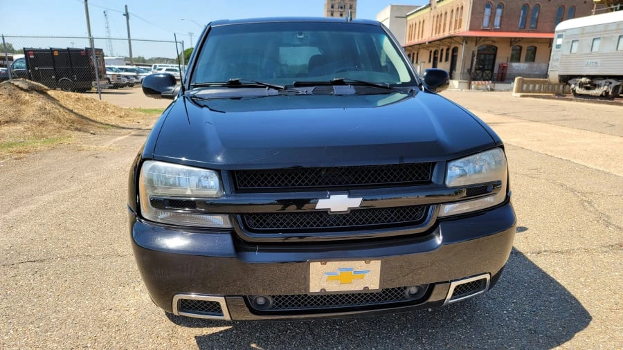 2007 Chevrolet Trailblazer - Image 6 of 16