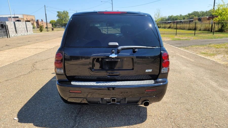 2007 Chevrolet Trailblazer - Image 7 of 16
