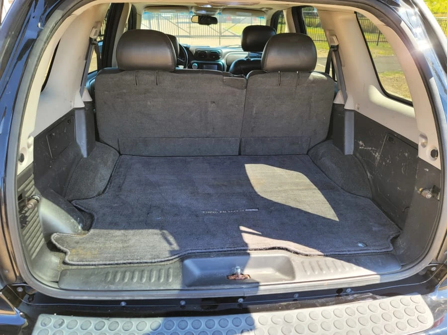 2007 Chevrolet Trailblazer - Image 13 of 16