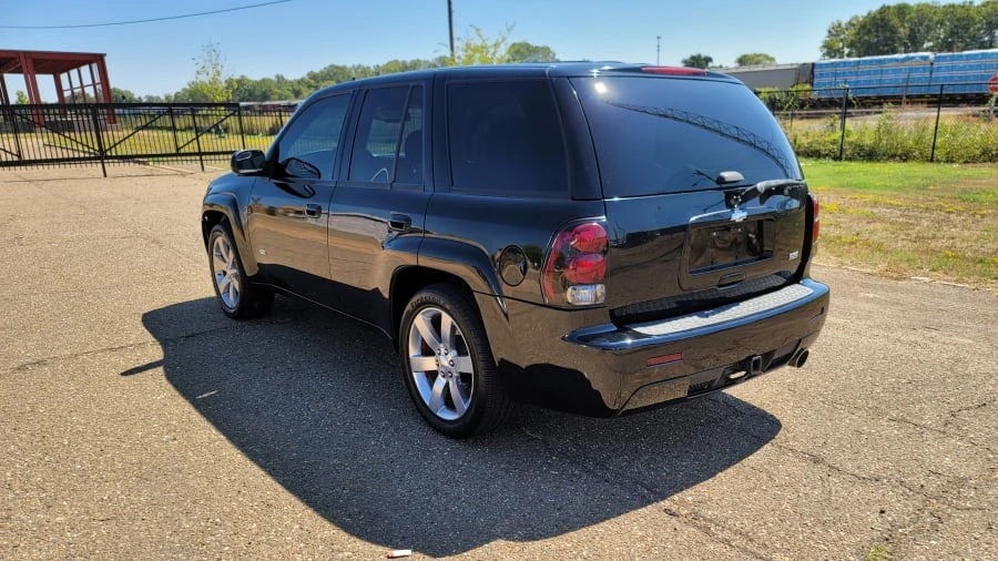 2007 Chevrolet Trailblazer - Image 3 of 16