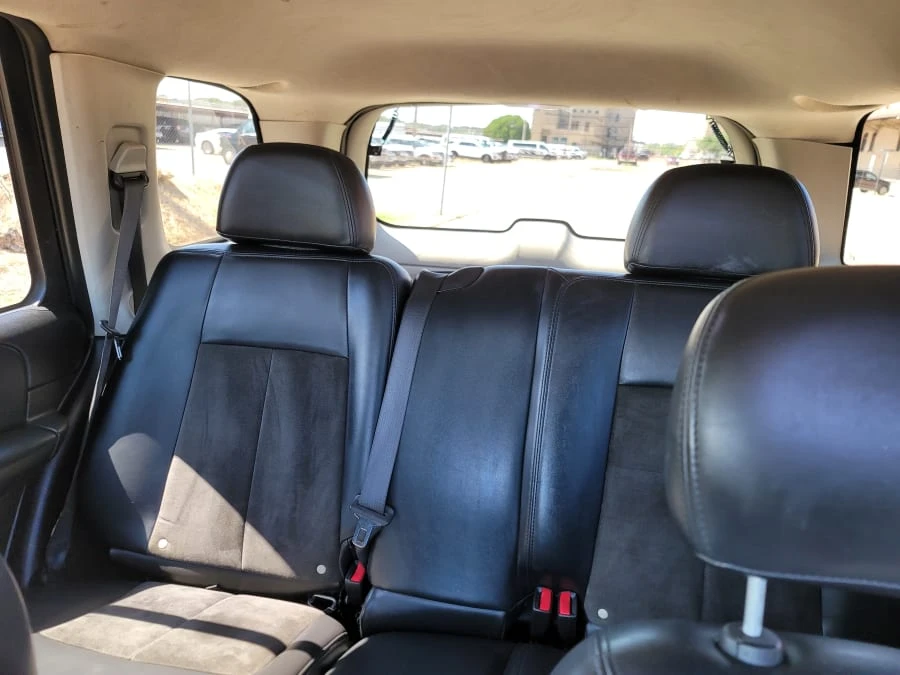 2007 Chevrolet Trailblazer - Image 11 of 16