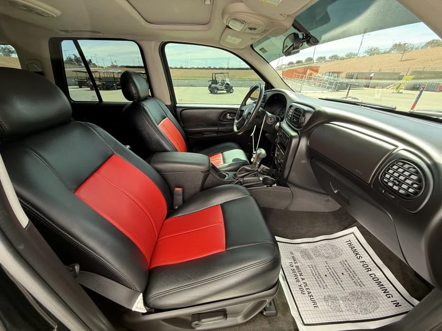 2007 Chevrolet Trailblazer - Image 7 of 13