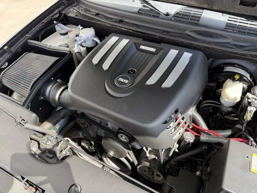 2007 Chevrolet Trailblazer - Image 11 of 13