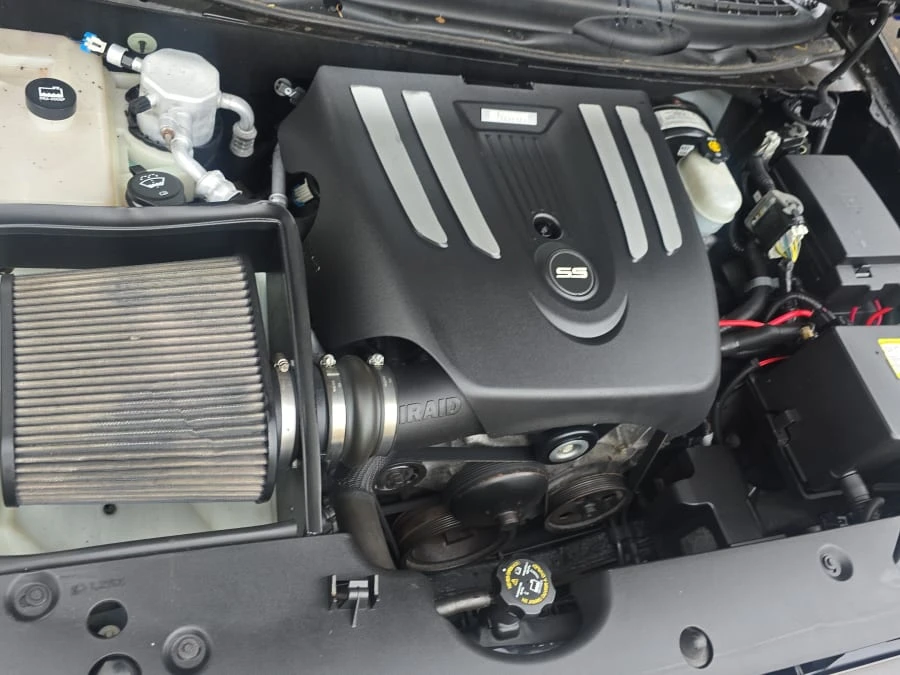 2007 Chevrolet Trailblazer - Image 12 of 13