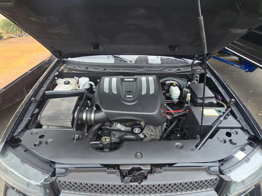 2007 Chevrolet Trailblazer - Image 13 of 13