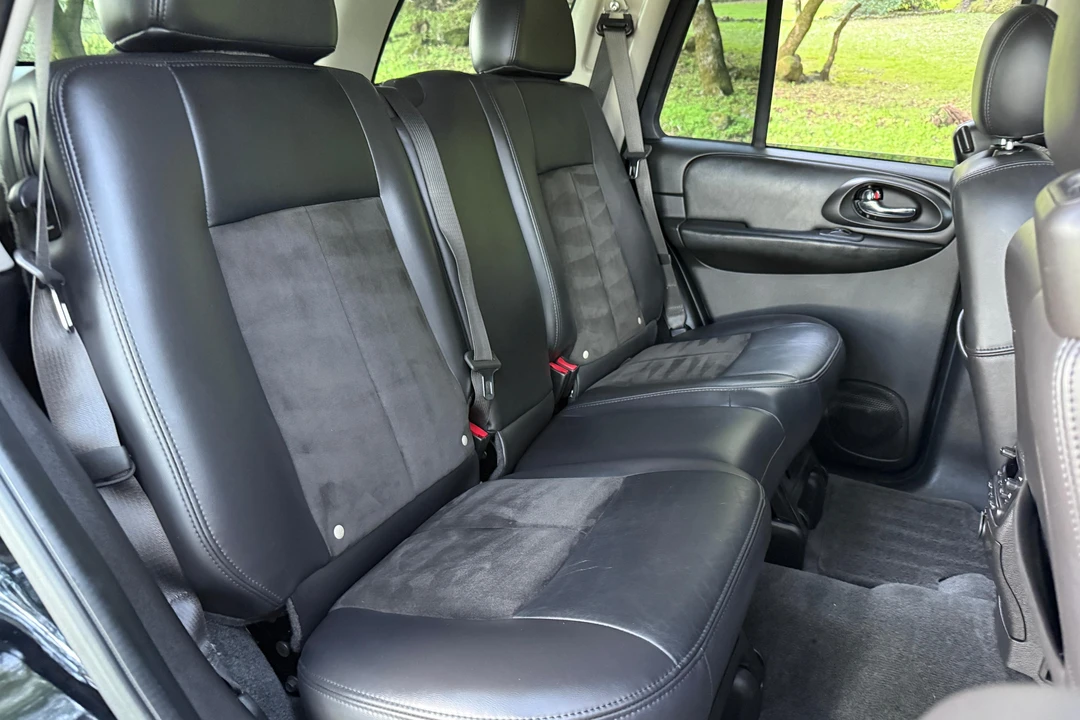 2007 Chevrolet Trailblazer - Image 20 of 31
