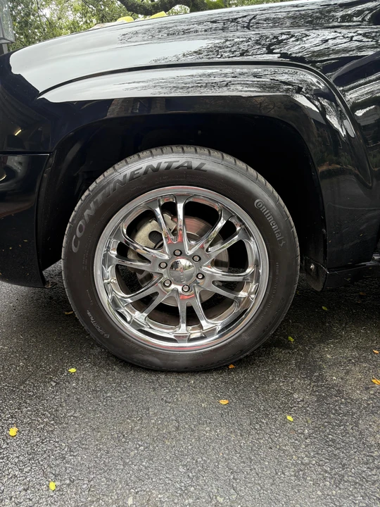 2007 Chevrolet Trailblazer - Image 14 of 31