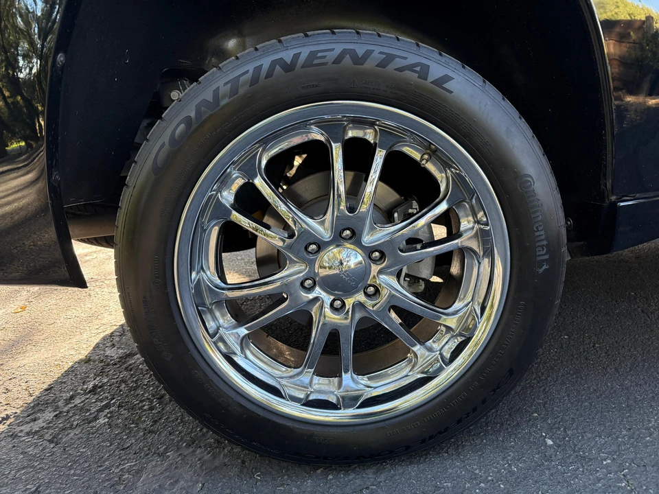 2007 Chevrolet Trailblazer - Image 16 of 31