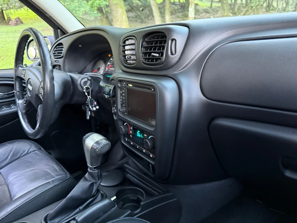 2007 Chevrolet Trailblazer - Image 27 of 31