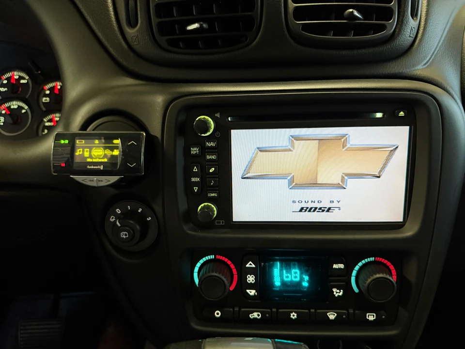2007 Chevrolet Trailblazer - Image 30 of 31
