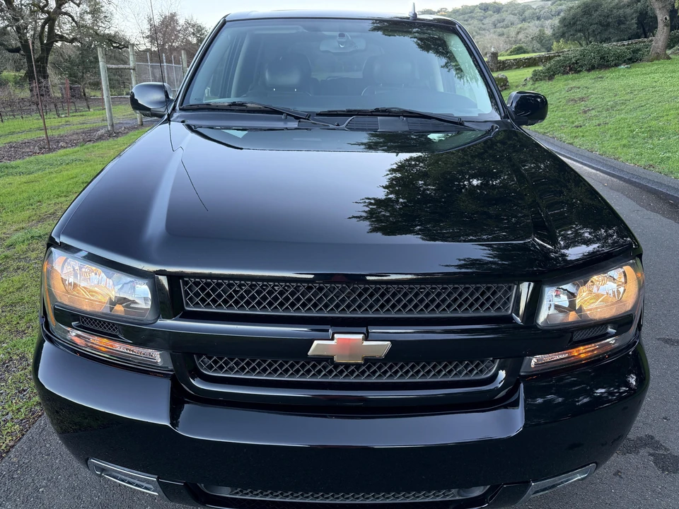 2007 Chevrolet Trailblazer - Image 6 of 31