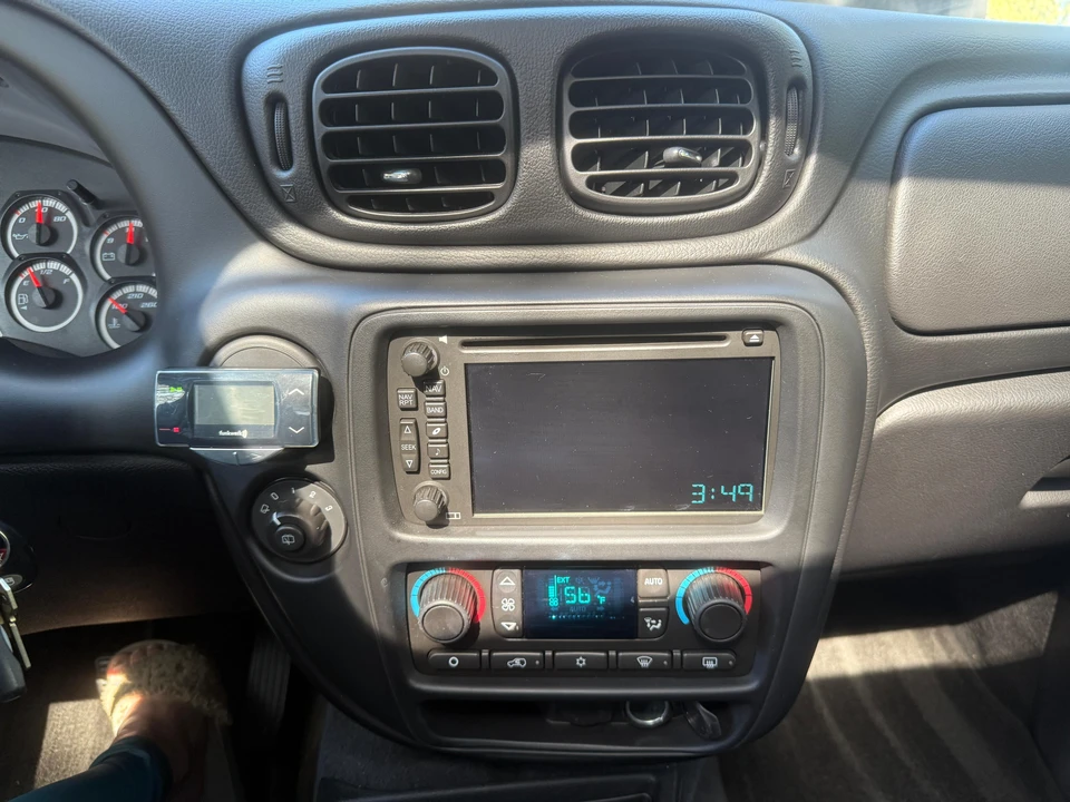 2007 Chevrolet Trailblazer - Image 29 of 31