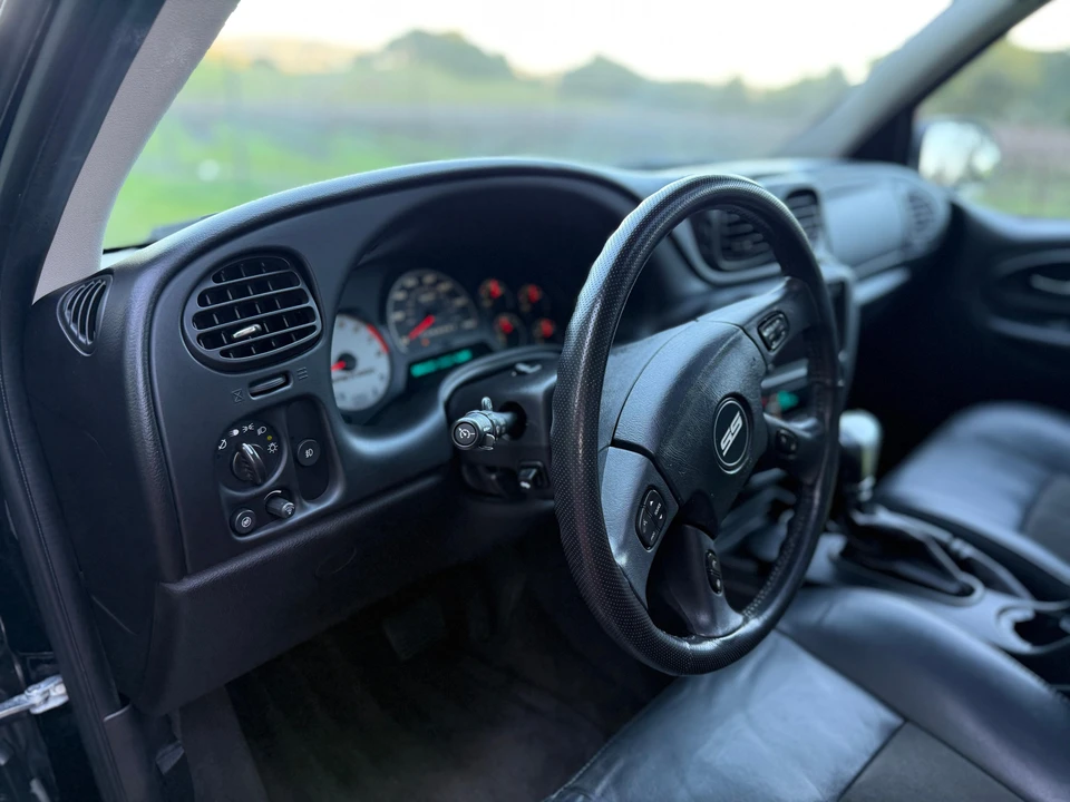 2007 Chevrolet Trailblazer - Image 25 of 31
