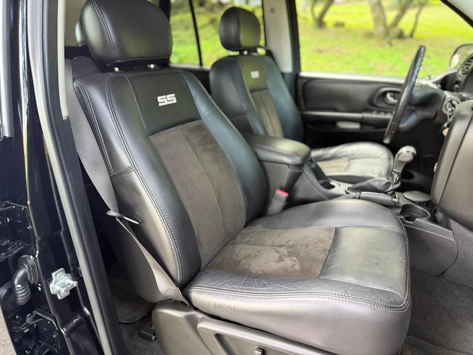 2007 Chevrolet Trailblazer - Image 23 of 31