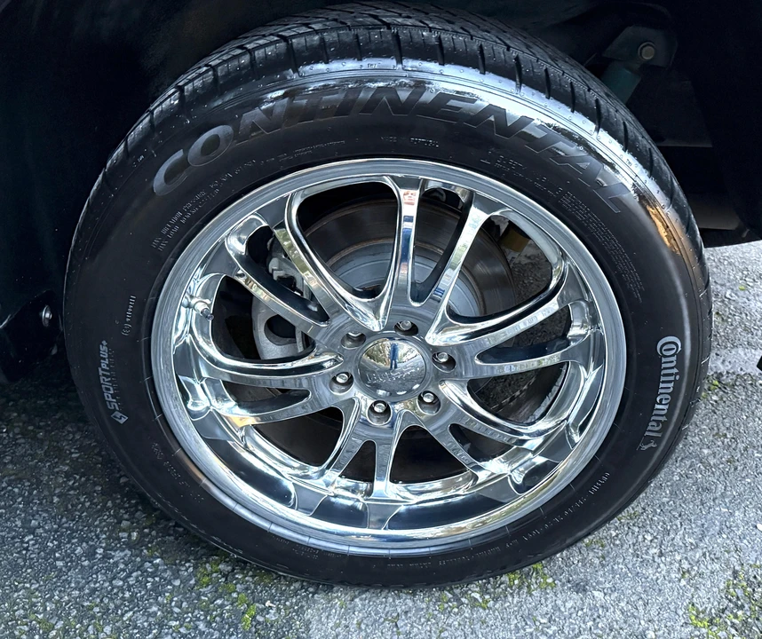 2007 Chevrolet Trailblazer - Image 15 of 31