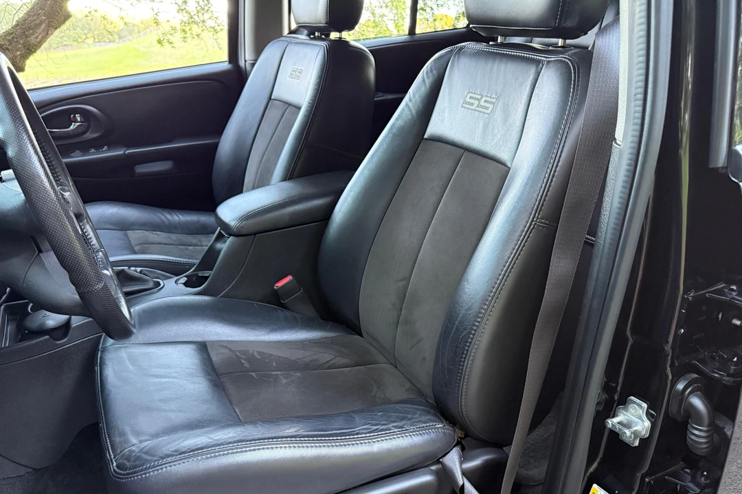 2007 Chevrolet Trailblazer - Image 19 of 31