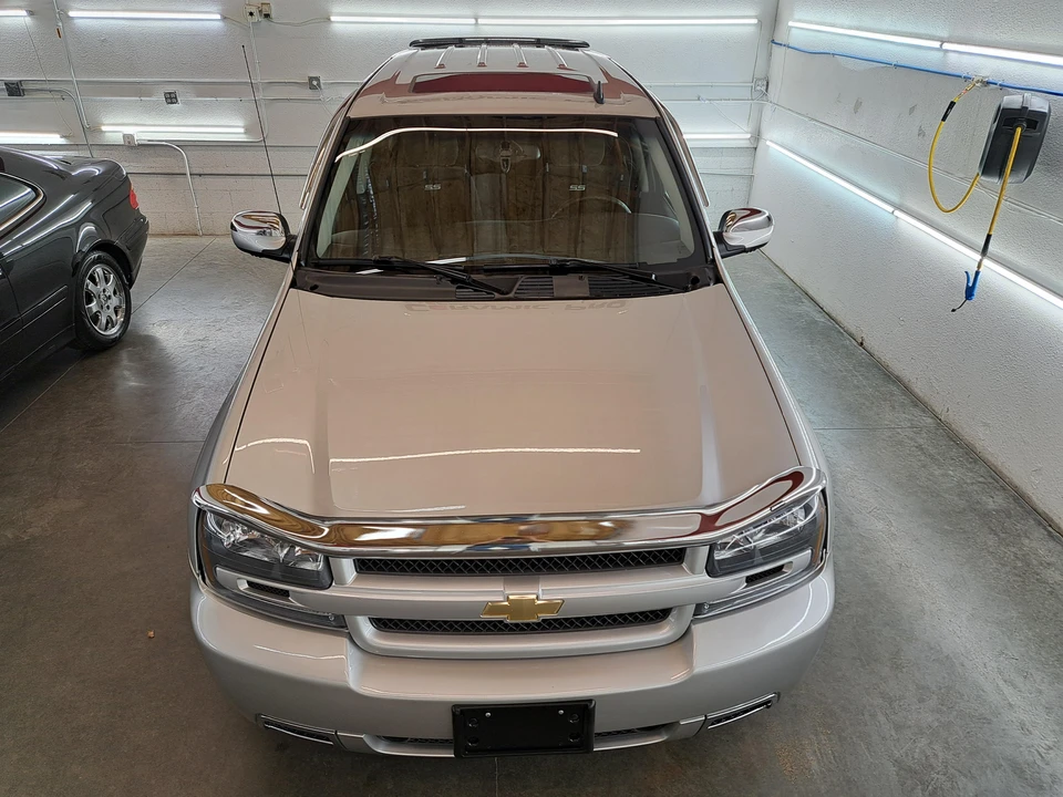 2007 Chevrolet Trailblazer - Image 8 of 31