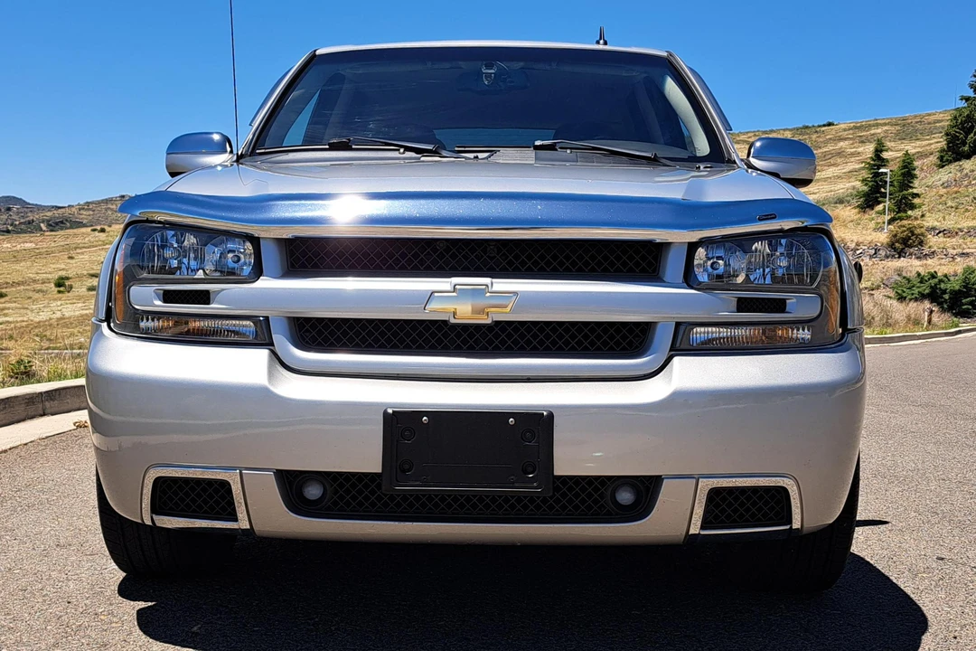 2007 Chevrolet Trailblazer - Image 2 of 31