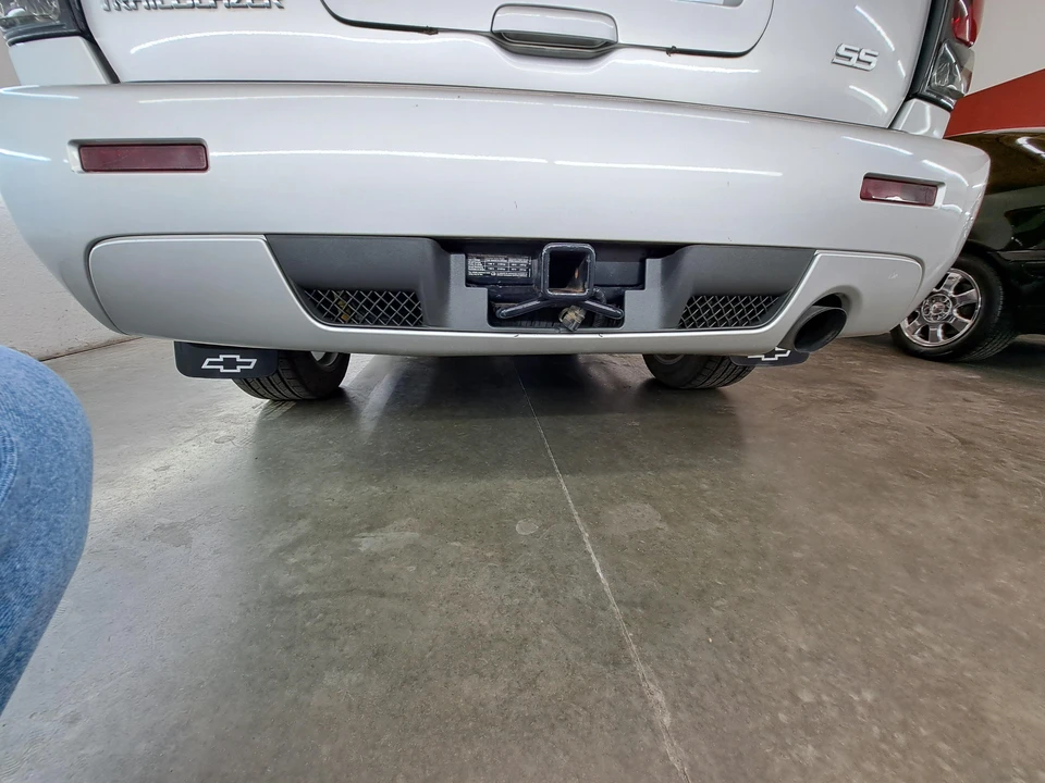 2007 Chevrolet Trailblazer - Image 26 of 31
