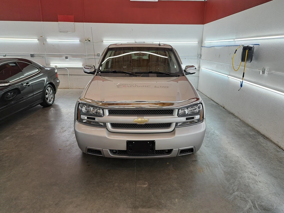 2007 Chevrolet Trailblazer - Image 7 of 31