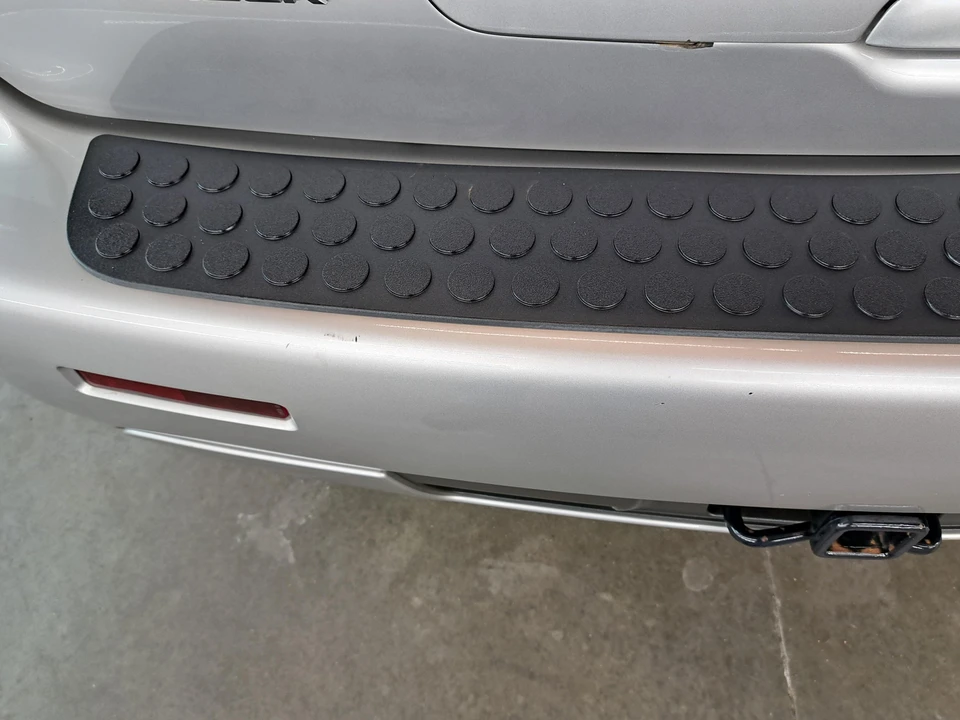 2007 Chevrolet Trailblazer - Image 27 of 31