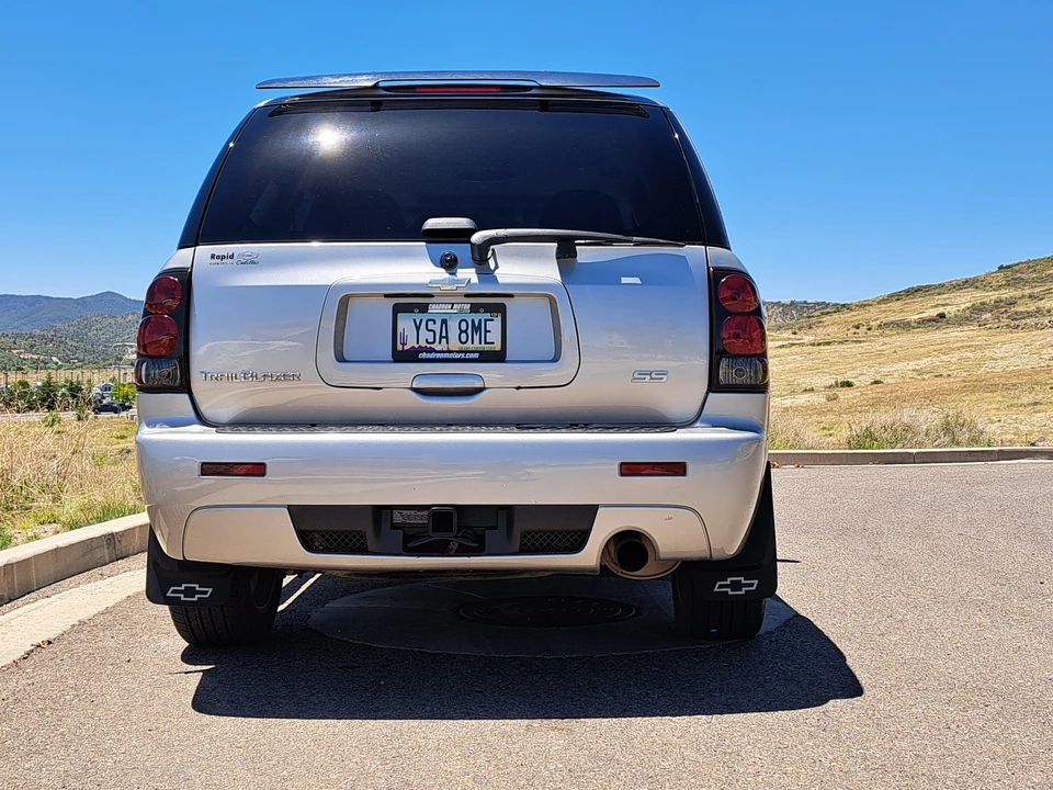 2007 Chevrolet Trailblazer - Image 14 of 31