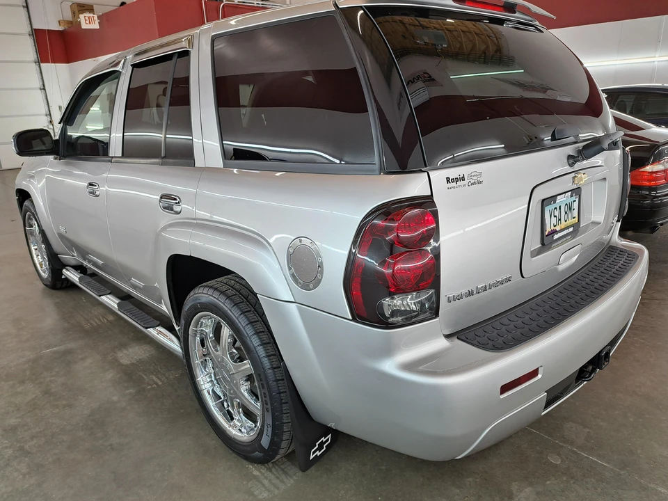 2007 Chevrolet Trailblazer - Image 13 of 31