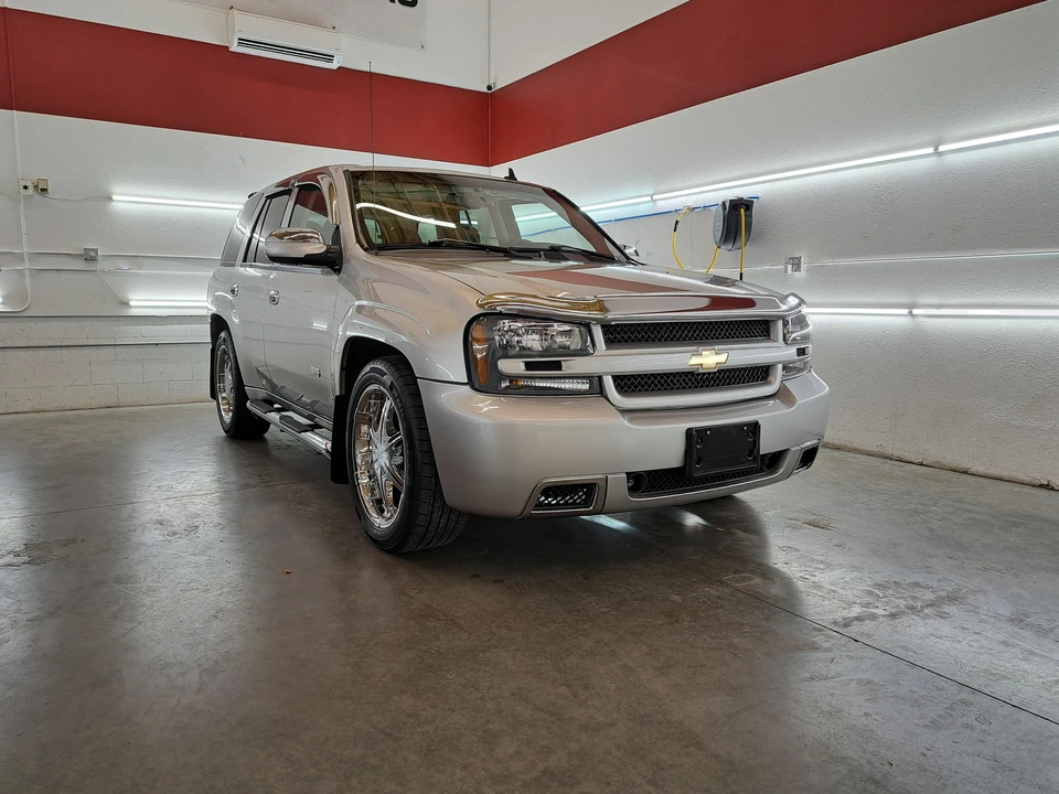 2007 Chevrolet Trailblazer - Image 21 of 31